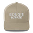 Gorra Trucker Bougie Hippie
